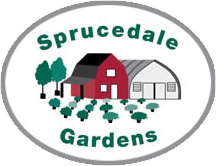 Sprucedale Gardens Logo